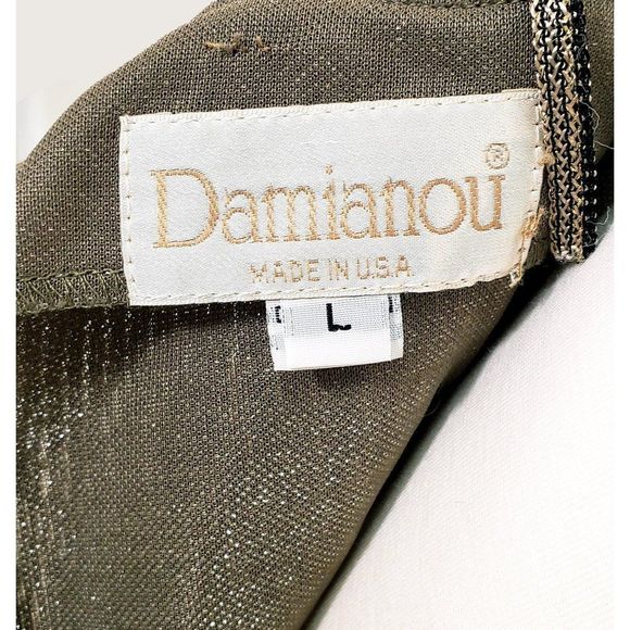 Damianou Vintage Gown - Picture 16 of 16